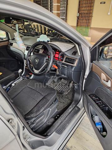 2013 Proton PREVE 1.6 EXECUTIVE (A) - 5