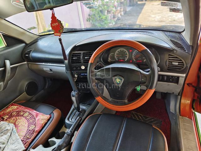 2001 Proton WAJA 1.6 (A) - 5