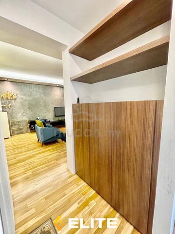 SkyVilla Condominium (MJC) 4