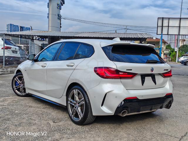 2023 Bmw 135i 2.0 M-SPORT XDRIVE JPN SPEC - 2