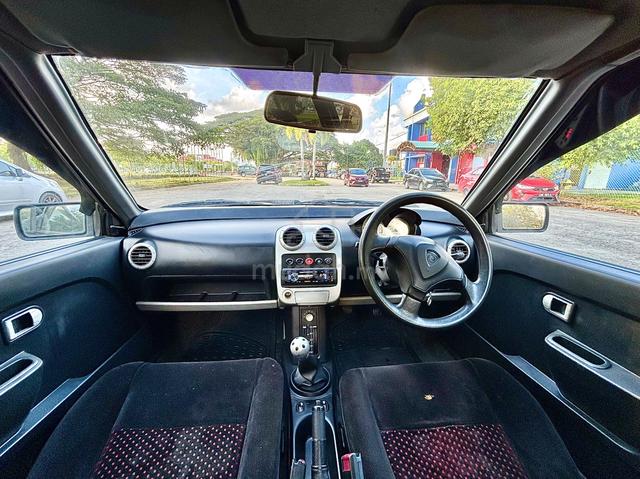 2004 Proton SAGA 1.3 LMST (M) - 4
