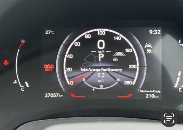 2024 Lexus RX350 2.4 F SPORT Black/Interior P/roof - 3