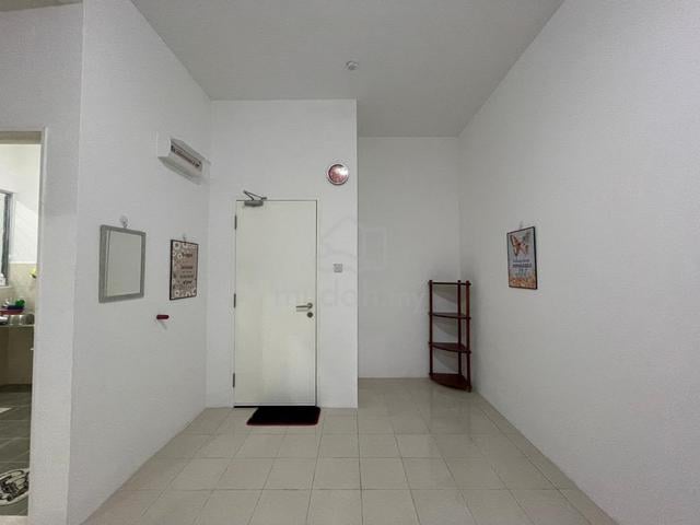 Brand New PR1MA Partially Furnished House For Rent 1