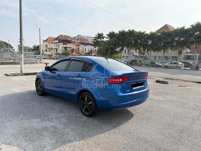 2013 Proton PREVE 1.6 CFE LIMITED EDITION (A) - 5