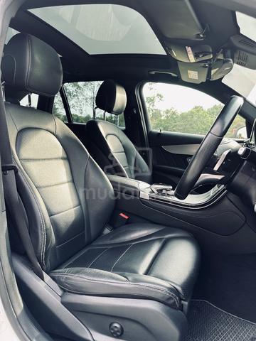 2018 Mercedes Benz GLC250 2.0 4MATIC (CKD) (A) - 5