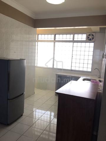 N-Park Condominium 1
