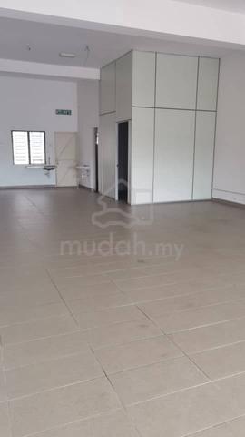 Ground Floor Shoplot for Rent in Sungai Jawi, Kampung Lima Kongsi 3