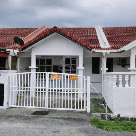 Seri Kembangan Taman Dato Demang Single Storey (Taman Equine MRT) 1