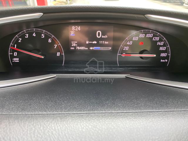 2018 Toyota SIENTA 1.5 V NSP170R (A) Warranty - 5