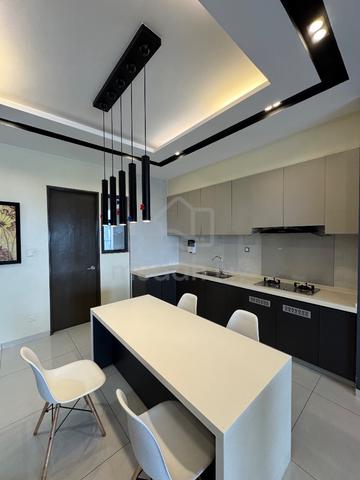 Bay Laurel @ Country Garden Danga Bay 2