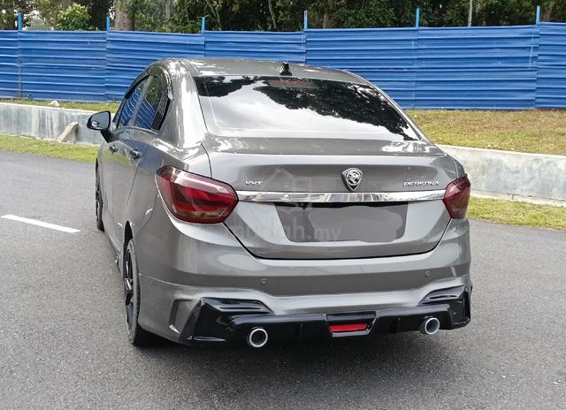 2017 Proton PERSONA 1.6 STANDARD -- (A) - 5