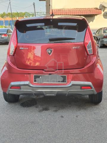2015 Proton IRIZ 1.6 EXECUTIVE (A) - 2