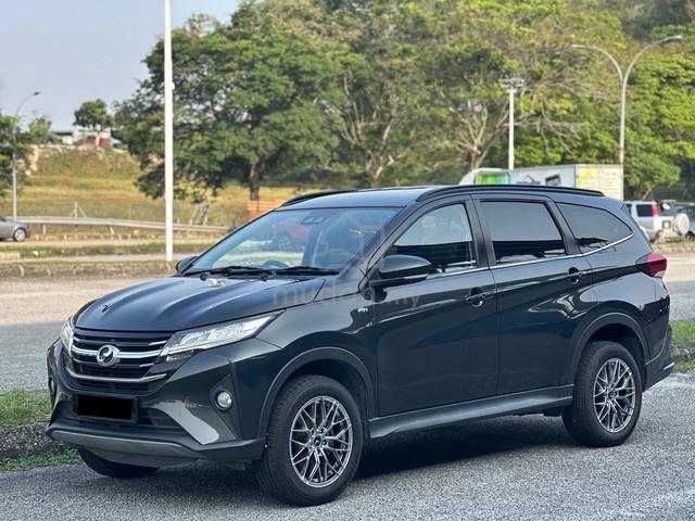 2020 Perodua ARUZ 1.5 AV / JIMAT MINYAK / WARRANTY - 1
