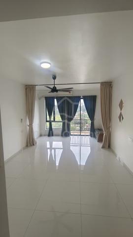 Jentayu Residensi @ Tampoi 1