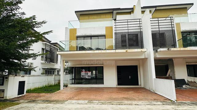 3sty SEMI D House, Rawang, Anggun 3, Kota Emerald 1