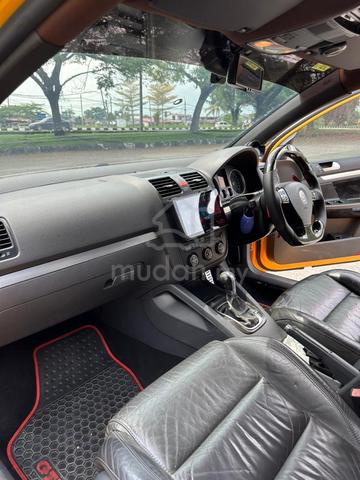 2008 Volkswagen GOLF 2.0 GTi (A) - 3