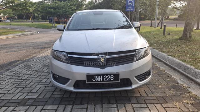 2012 Proton PREVE 1.6 CFE PREMIUM (A) - 3