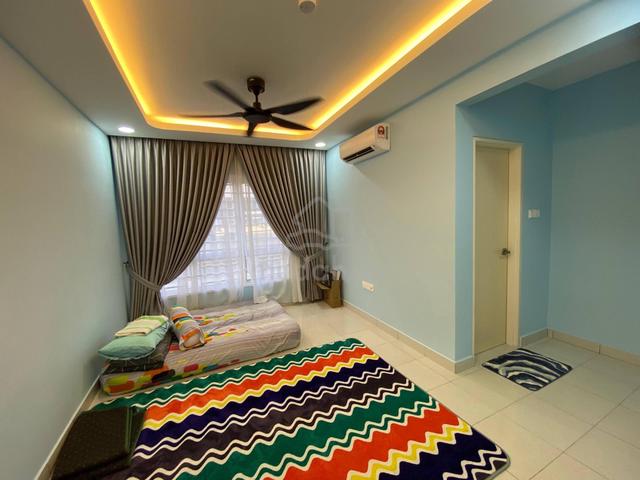 Aspire Residence 1