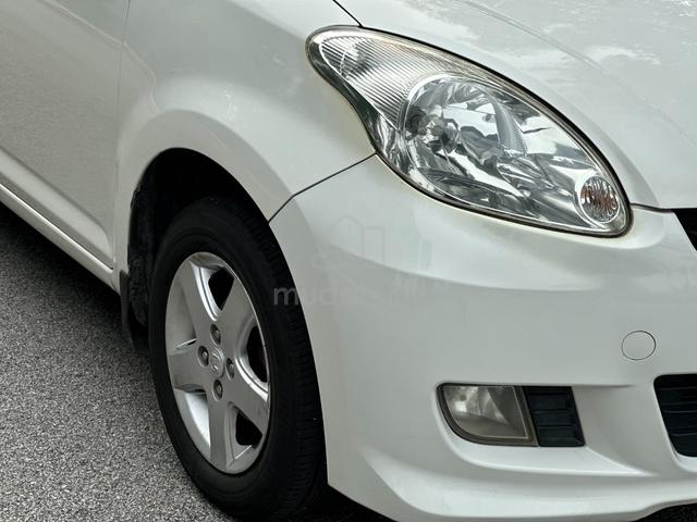 2009 Perodua MYVI 1.3 EZI (A) - 5