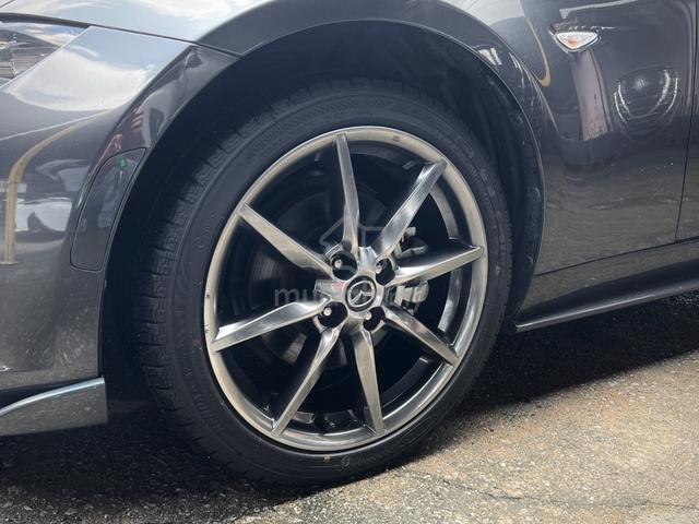 2021 Mazda MX-5 RF 2.0L (M) - 5
