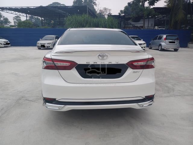 2019 Toyota CAMRY 2.5 V XV50 (A) OTR - 5