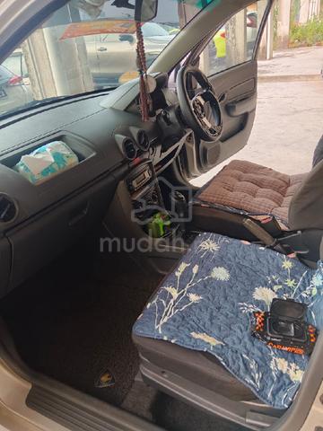 2009 Proton SAGA 1.3 H-LINE (A) - 4