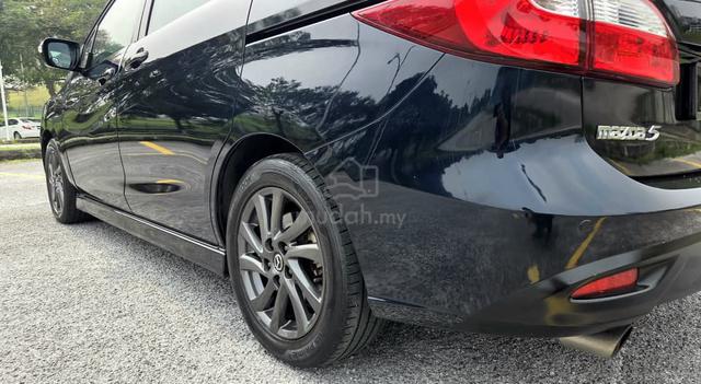 2015 Mazda 5 2.0 SKYACTIV ✅ OTR W/O INSURANCE - 4