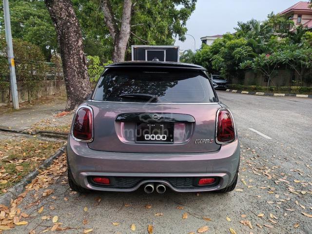 2019 Mini COOPER 2.0 S F56 (A) - 5