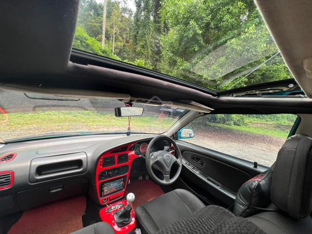 2006 Proton WIRA 1.5 GLI A/B SE (M) - 3
