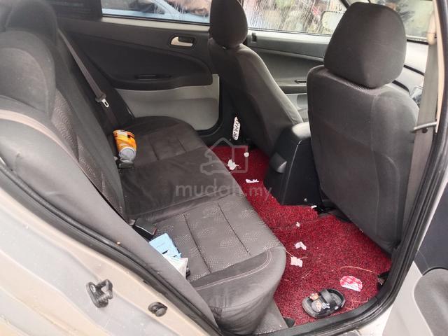 2010 Proton PERSONA 1.6 BASE LINE (M) - 4