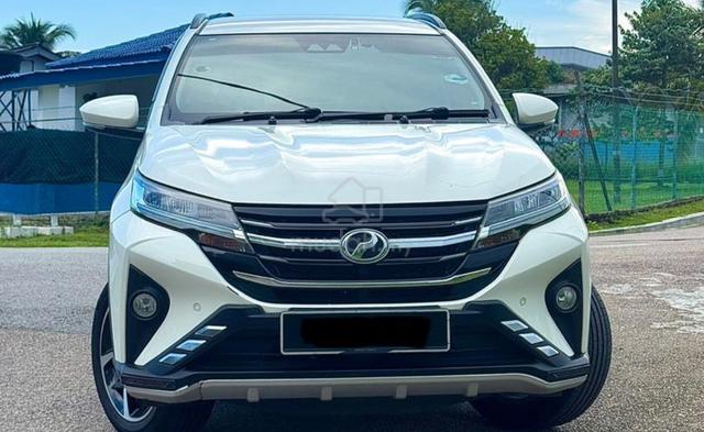 2020 Perodua ARUZ 1.5 AV *CAT ORI* - 2