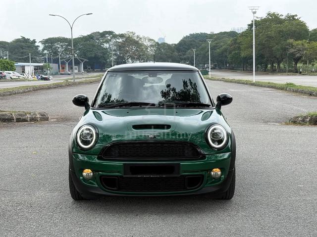 2010 UK TAIL LAMP Mini COOPER 1.6 S FACELIFT N18 - 3