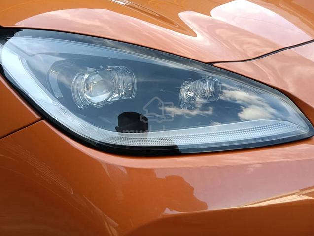2023 Toyota GR86 2.4 RZ (M)-10th Anniv Model Gr 5A - 5