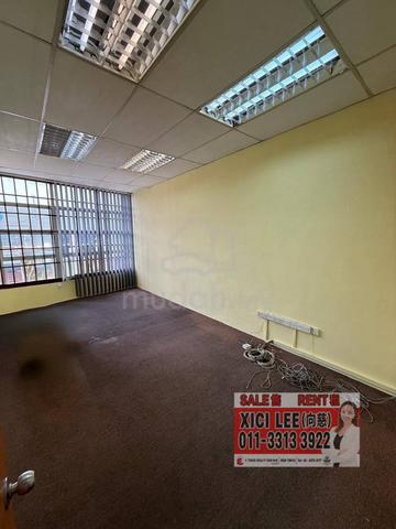 1st Floor Shoplot Office Bayu Tinggi Klang 1
