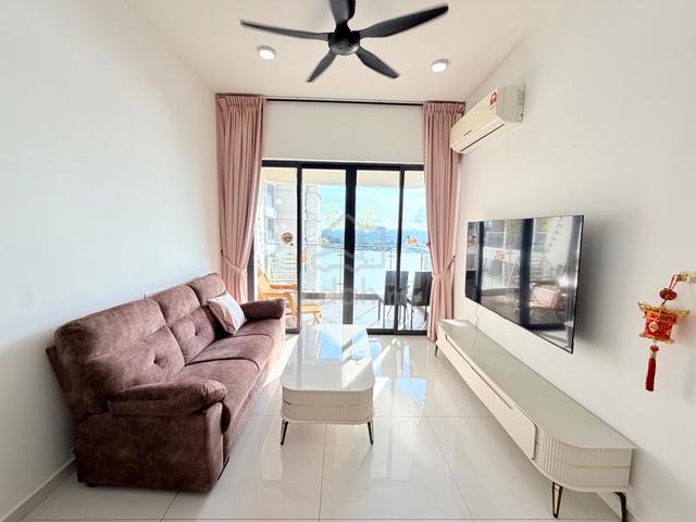 Royal Strand @ Country Garden Danga Bay 1