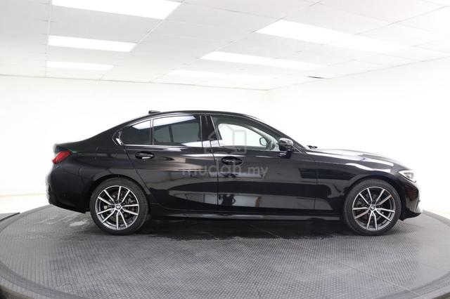 2021 BMW 320i Sport (with DA) - 2