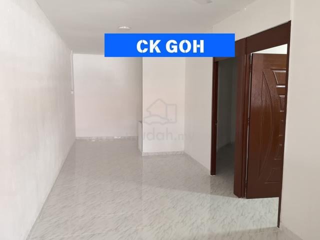Kampung Jawa Single Sty Terrace House ALLOW FOREIGN WORKER Bayan Baru 1