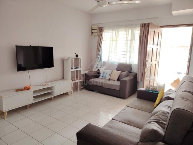 Goodview Residence ,Bandar Sungai Long 2 Story Terrace House 1