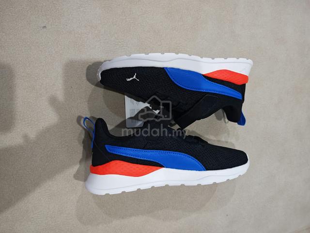 puma kids shoes ori - photo 6 of 6