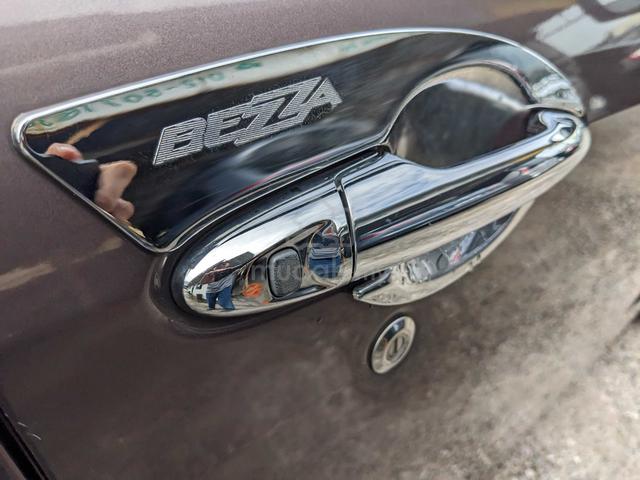 2019 Perodua BEZZA 1.3 PREMIUM X (A) - WARRANTY - 4