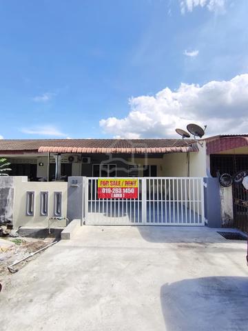 Teres Setingkat reno untuk dijual di Bandar Bru Putra Tambun, Ipoh 1