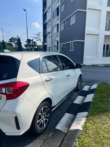 TERMURAH_2022 Perodua MYVI 1.5 AV (A) - 5