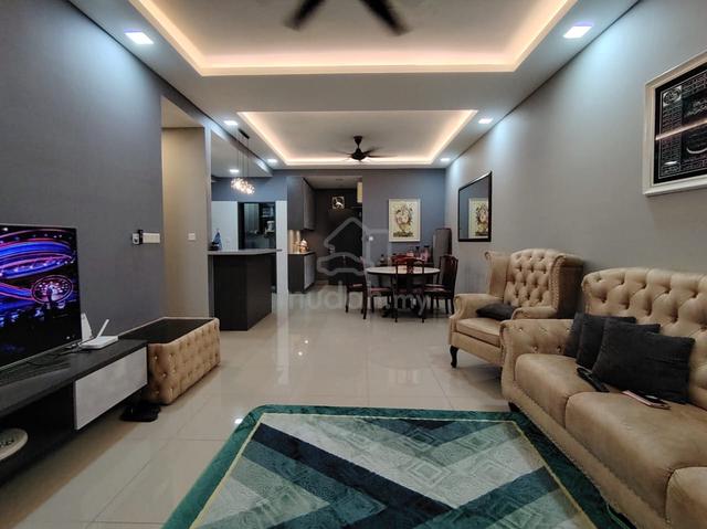 V-Residensi 5 1