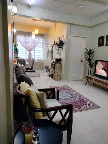 Kondominium Mutiara (Bandar Perda) 1