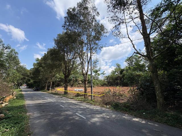 TANAH BANGUNAN, INFRA Lengkap, Bandar Tasik Kesuma, Beranang Selangor 1
