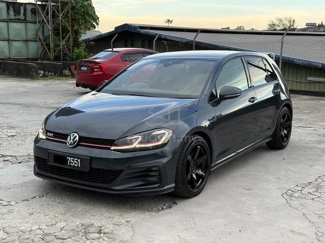 2019 Volkswagen GOLF 2.0 GTI (A) 1 DAY APPROVAL - 3