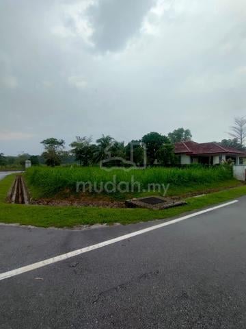 Lot Banglo + Corner + 6,480 sqft Bandar Tasik Senangin, Lenggeng 1