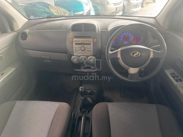 2010 Perodua Myvi 1.3 Sxi (Manual) - 4