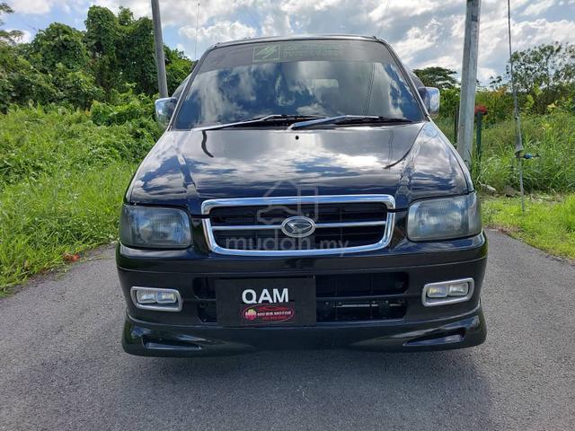 2008 Perodua KENARI 1.0 GX AERO (M) - 3