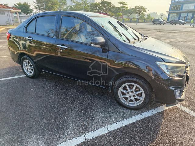 2019 Perodua Bazza 1.3 X year - 3